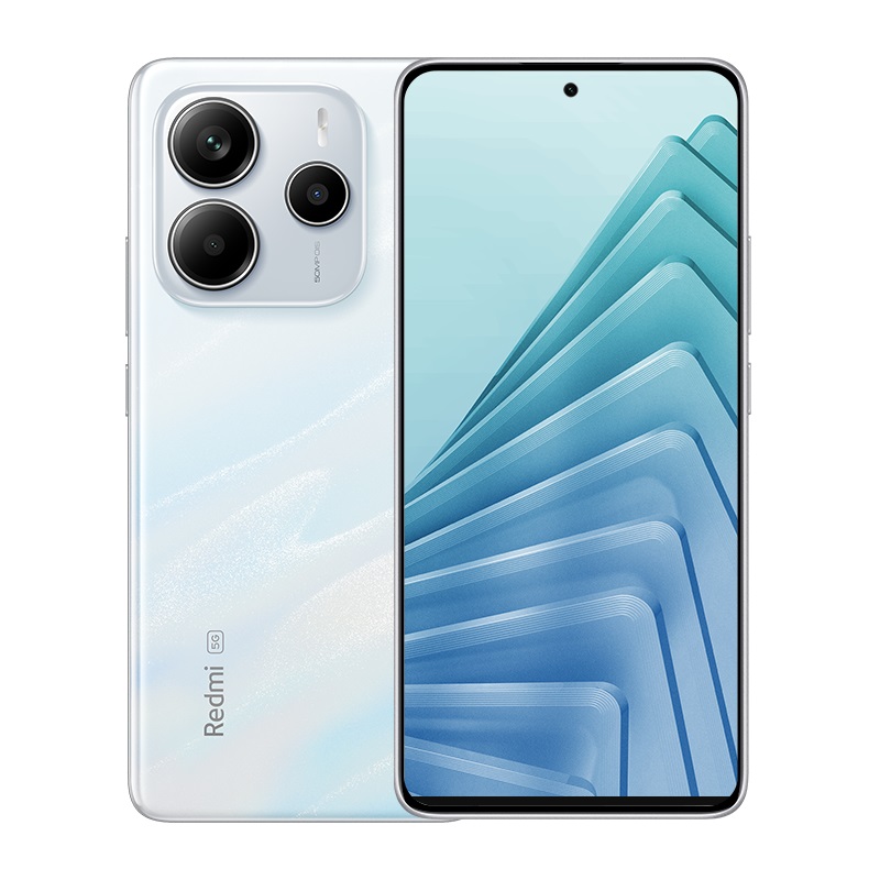 smartfon xiaomi redmi note 14 5g smartphone