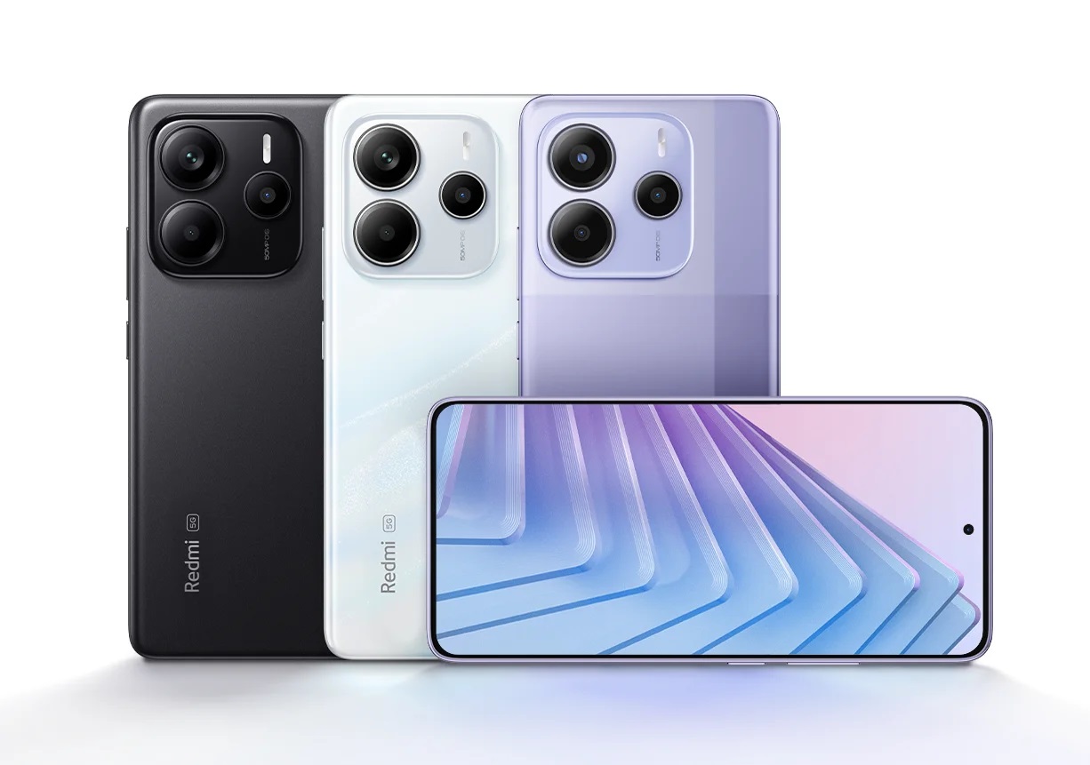 smartfon xiaomi redmi note 14 5g smartphone