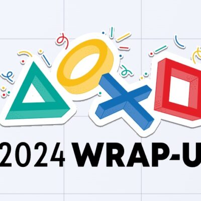 sony playstation wrap-up podsumowanie