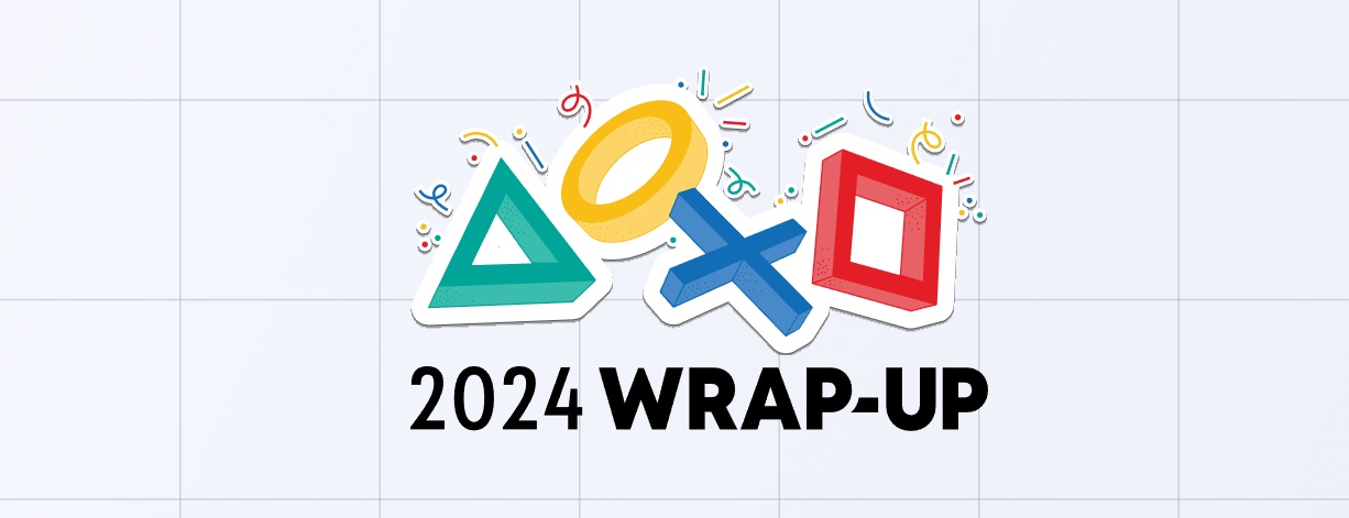 sony playstation wrap-up podsumowanie