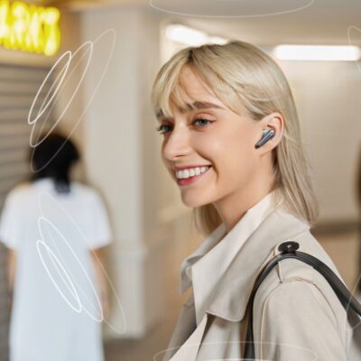 soundcore liberty 4 pro