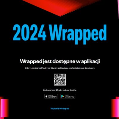 spotify wrapped 2024