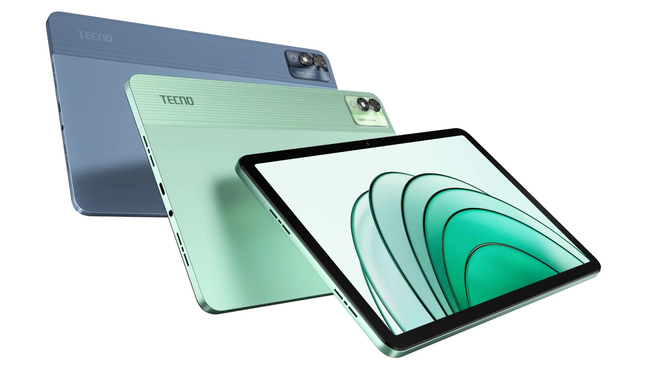 tablet tecno megapad 11
