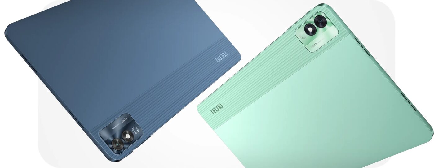 tablet tecno megapad 1