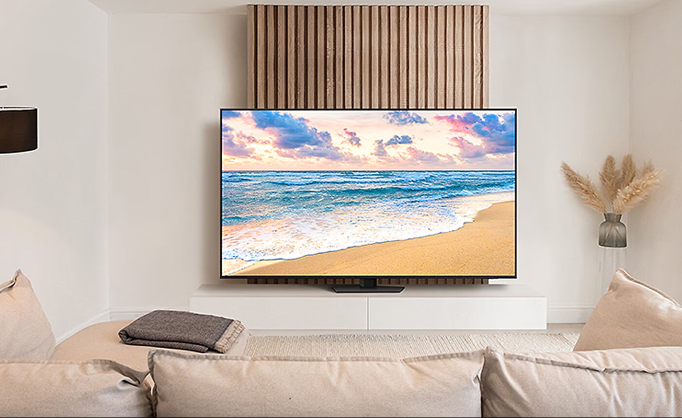 Telewizor Samsung Neo QLED QN85D