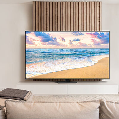 Telewizor Samsung Neo QLED QN85D