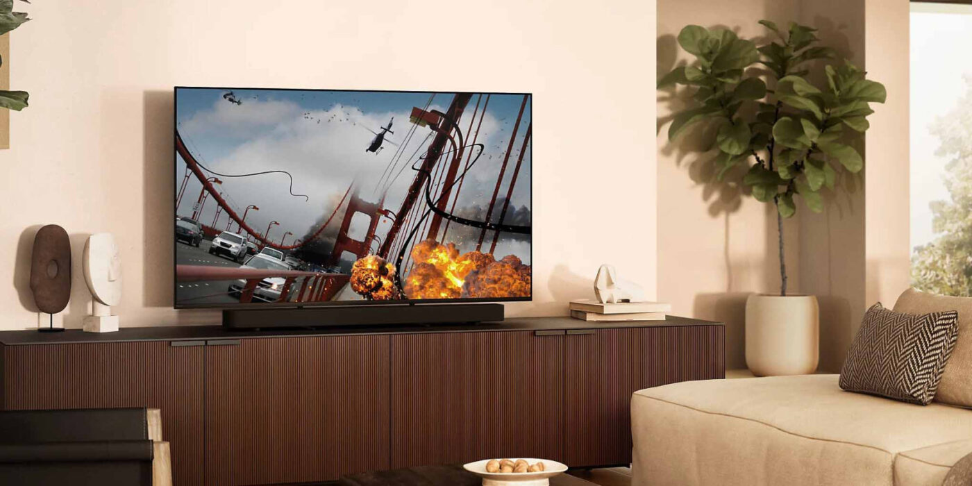 Telewizor Sony Bravia 7