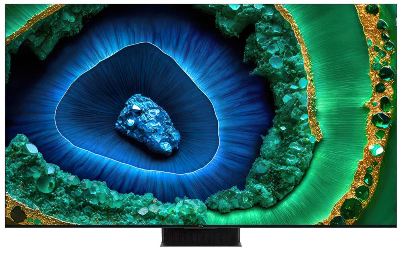 Telewizor TCL C855