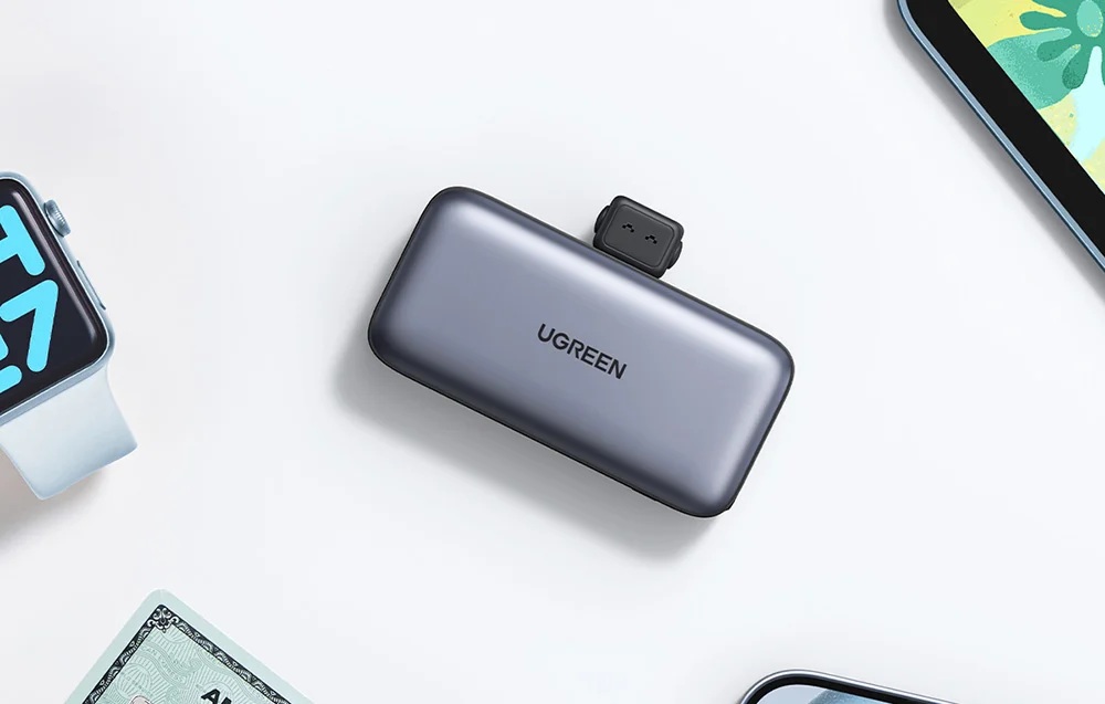Powerbank Ugreen Nexode PB503