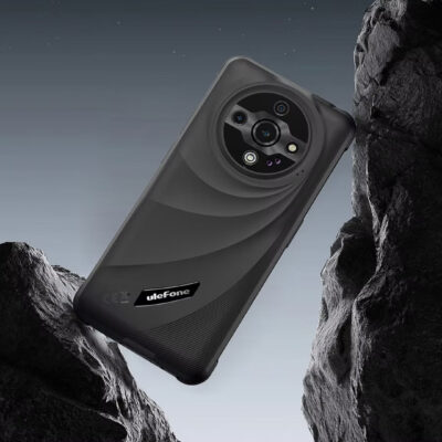 Smartfon Ulefone Armor X31 Pro