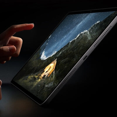 Vivo Pad 3 Pro tablet