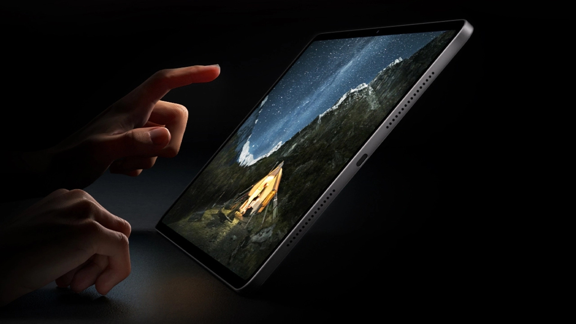Vivo Pad 3 Pro tablet