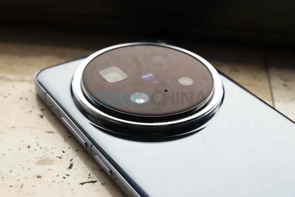 smartfon vivo X200 Pro