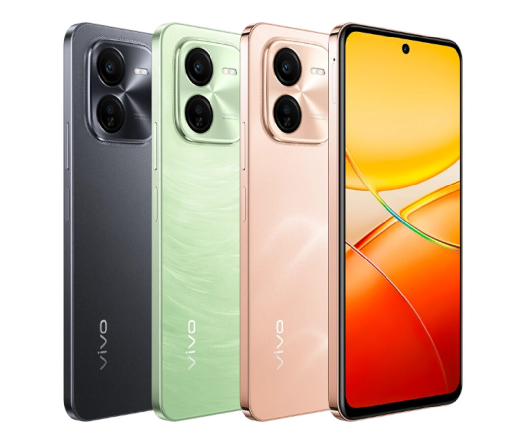Vivo Y200+