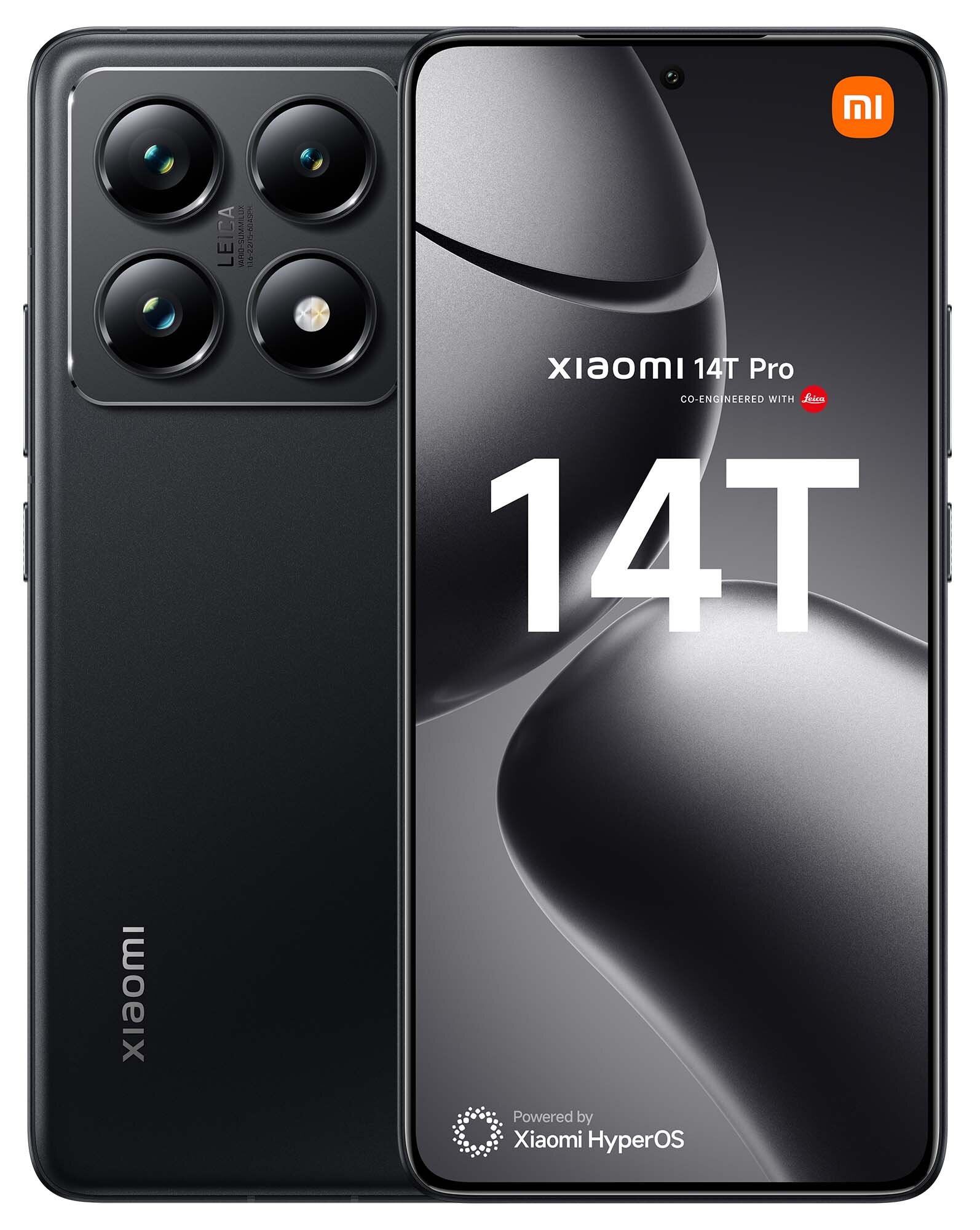 Xiaomi 14T Pro