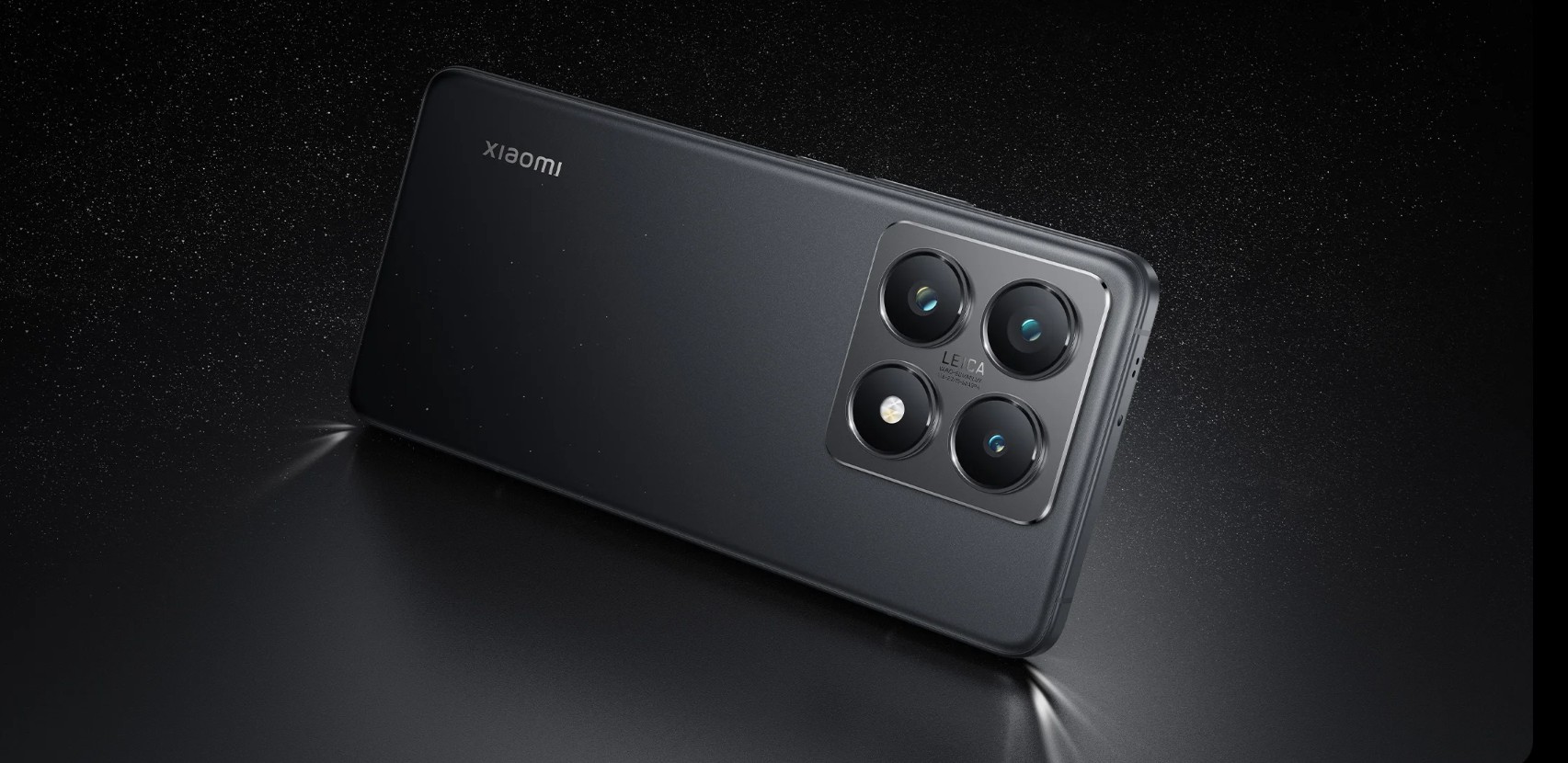 Xiaomi 14T Pro