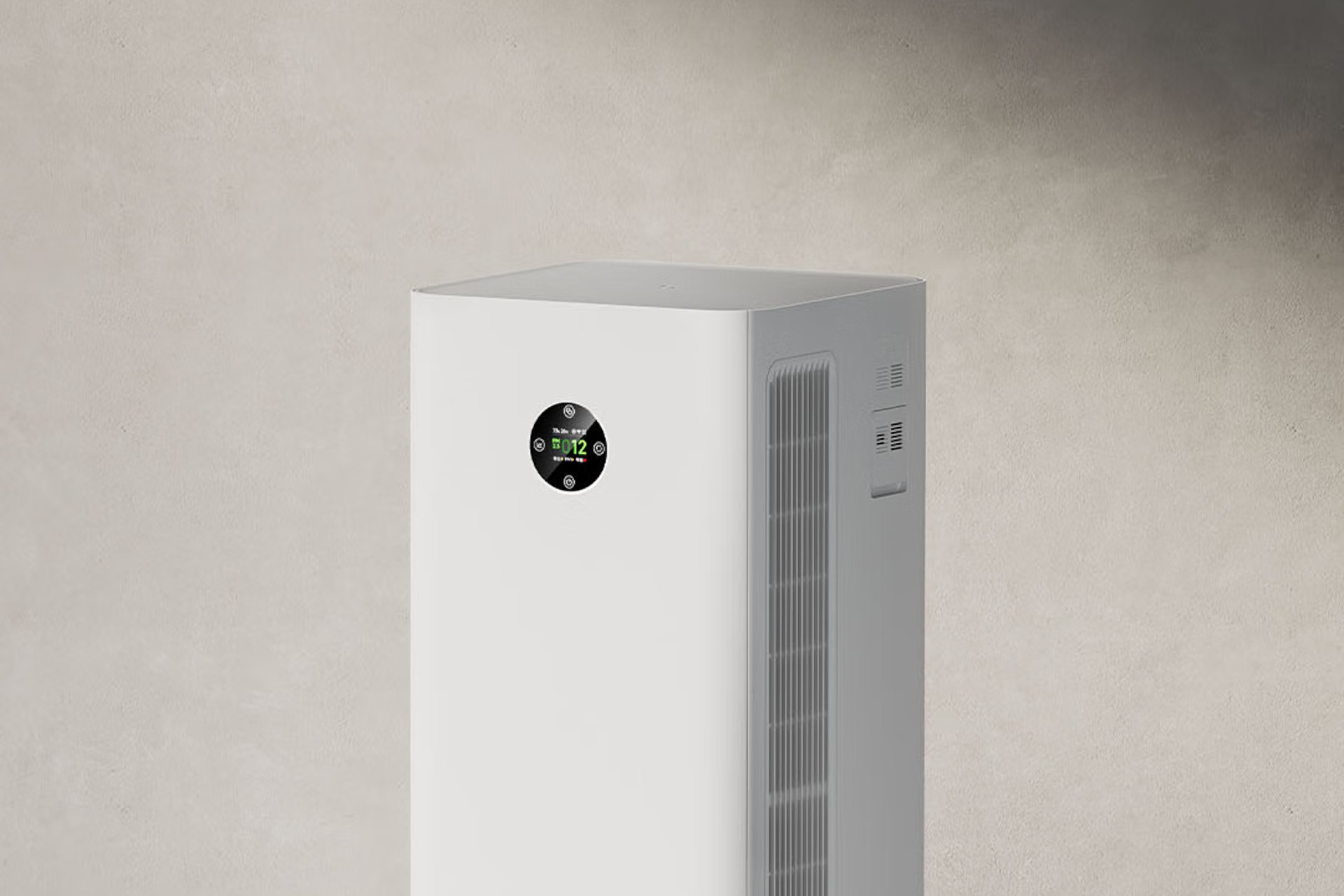 oczyszczacz Xiaomi Smart Air Purifier 5 Pro
