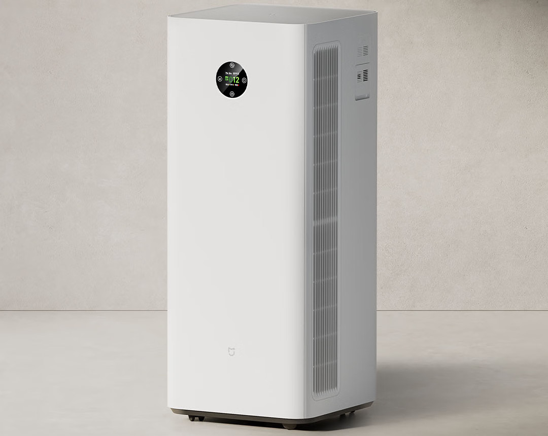 oczyszczacz Xiaomi Smart Air Purifier 5 Pro