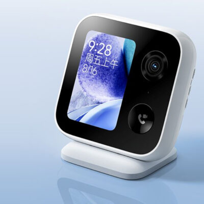 Xiaomi Smart Camera Video Call Edition