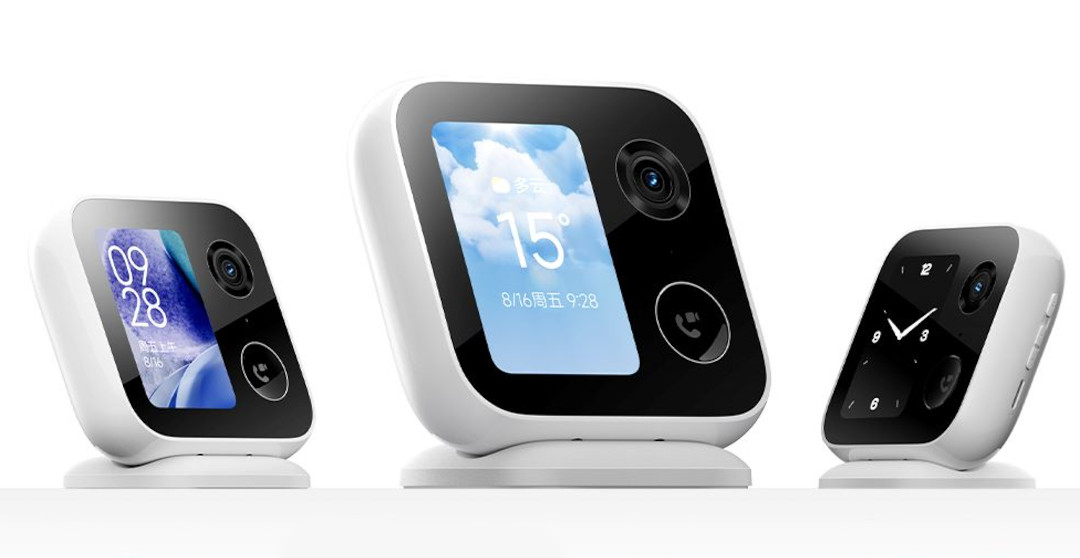 Xiaomi Smart Camera Video Call Edition