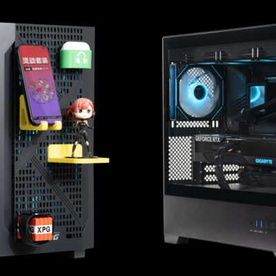 obudowa xpg dynamic btf