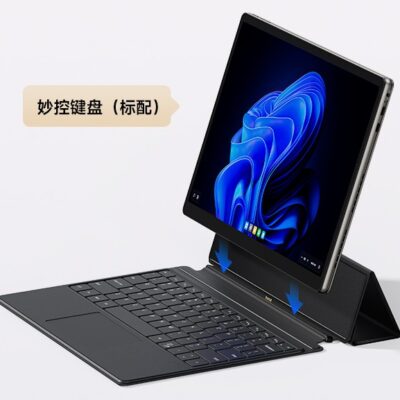 tablet Lenovo Erazer S130