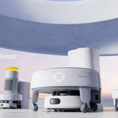 SwitchBot K20+
