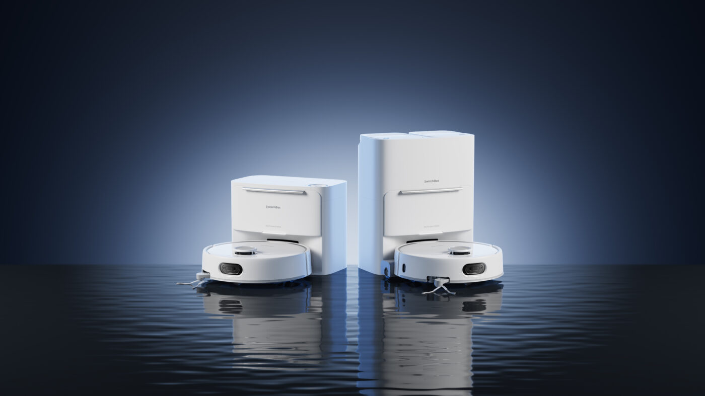 SwitchBot S20 Pro