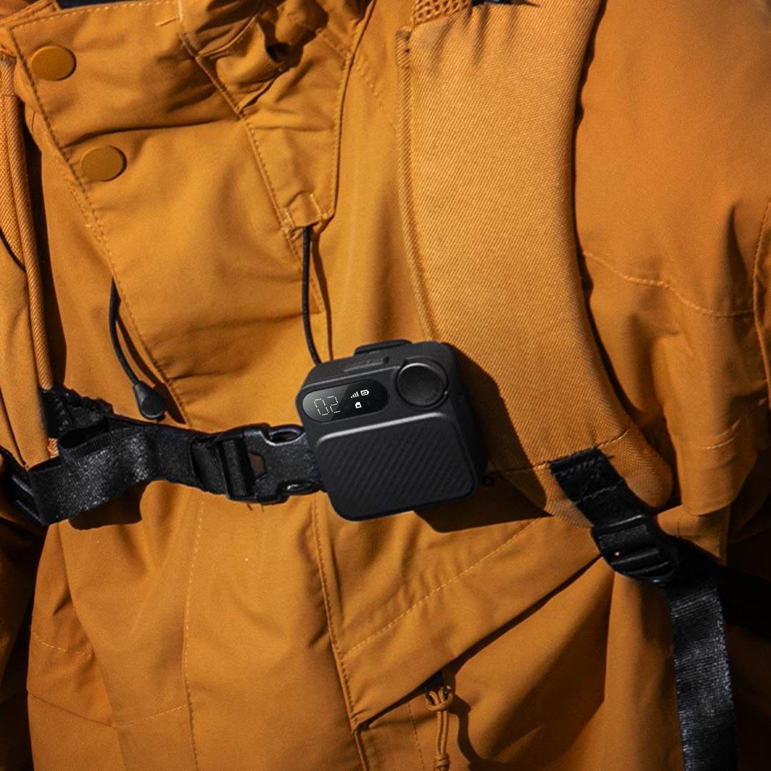 Xiaomi-sports-walkie-talkie