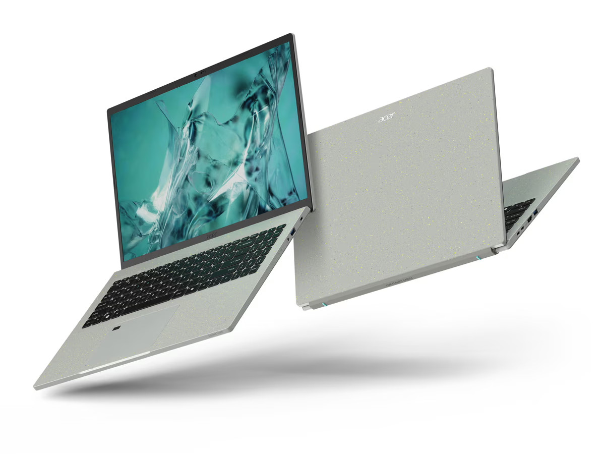 laptop Acer Aspire Vero 16