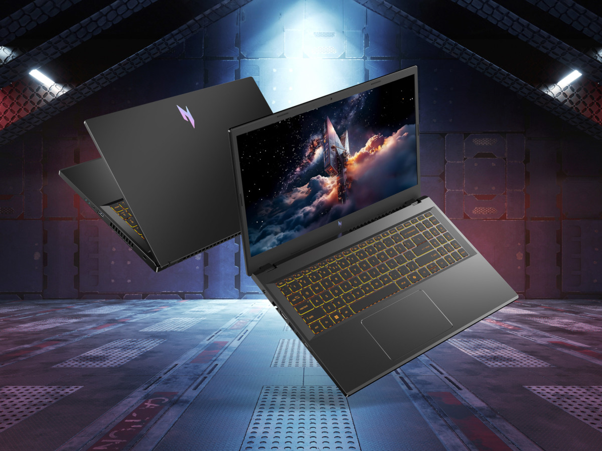laptop Acer Nitro V AI
