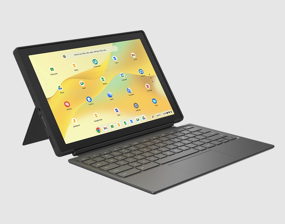 Nowy tablet dla uczniów, nauczycieli i szkół od Acer