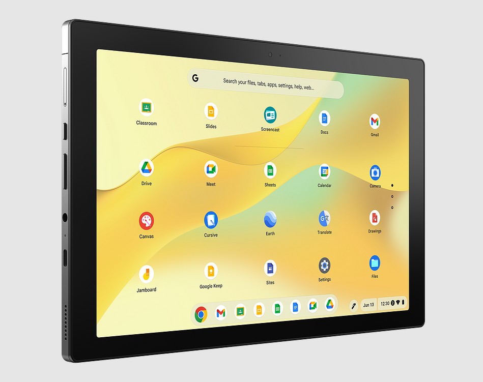 Nowy tablet dla uczniów, nauczycieli i szkół od Acer