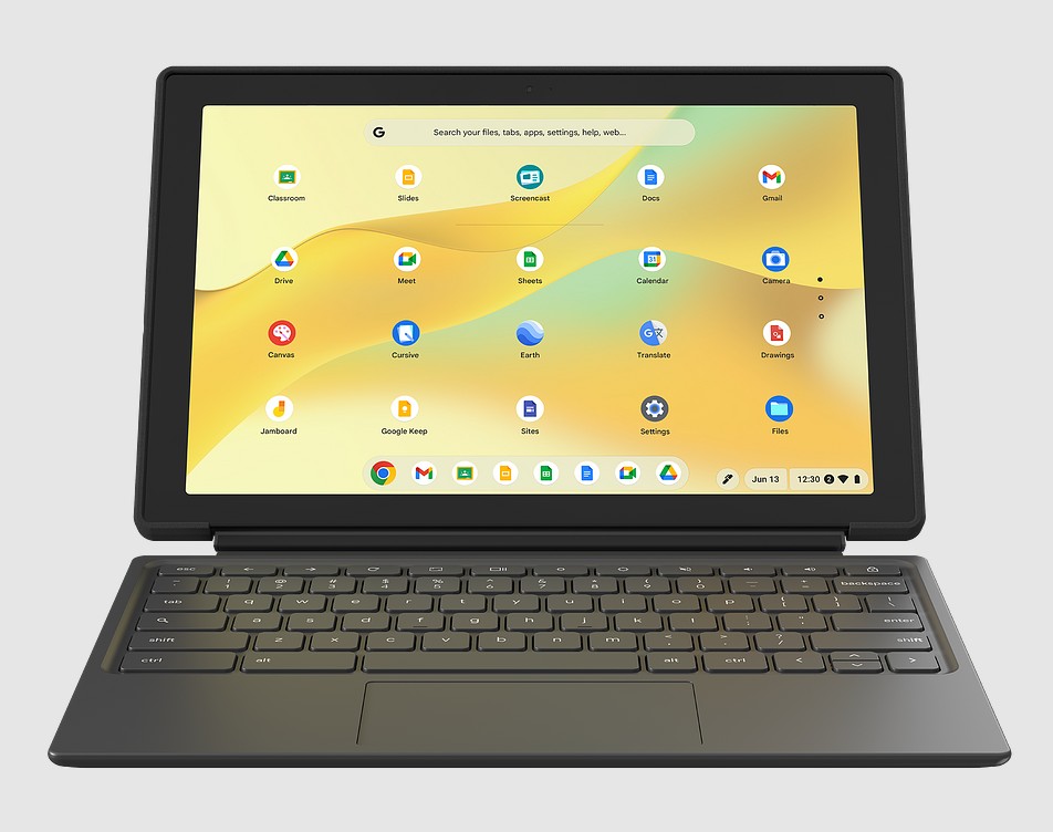 Nowy tablet dla uczniów, nauczycieli i szkół od Acer