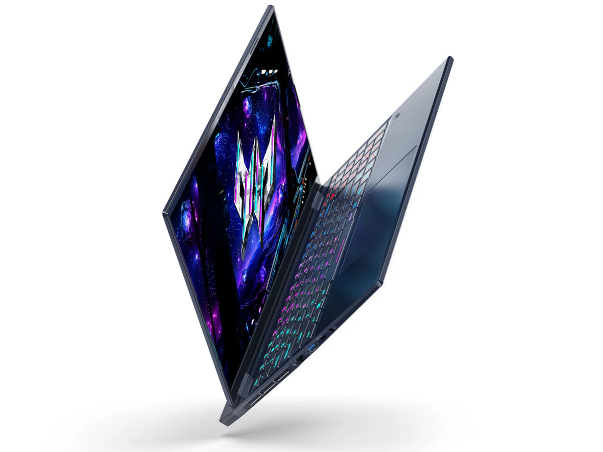 laptop Acer Predator Helios Neo 16S AI