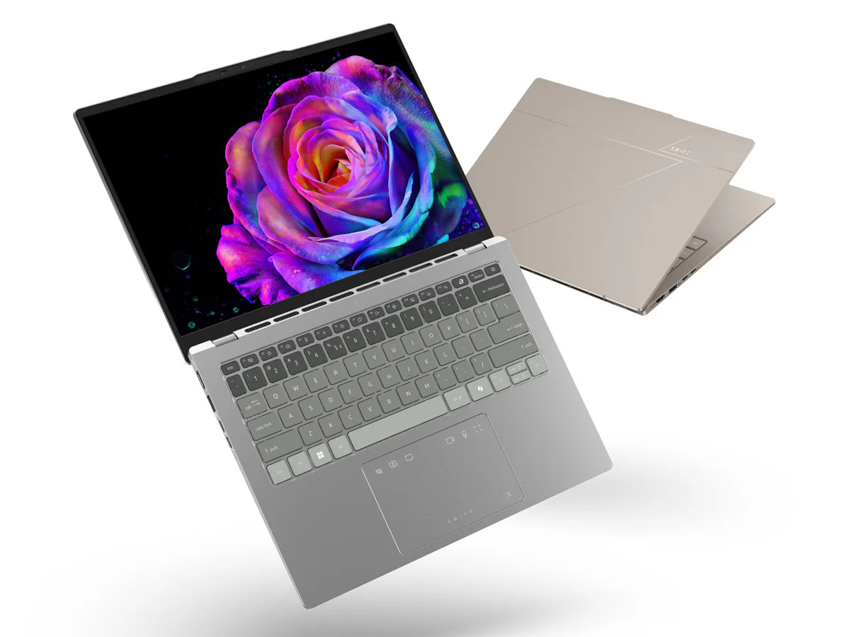 laptop Acer Swift Go 14