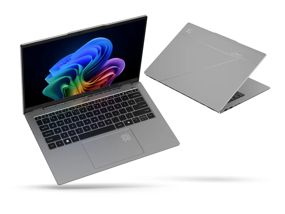 laptop Acer Swift Go AI
