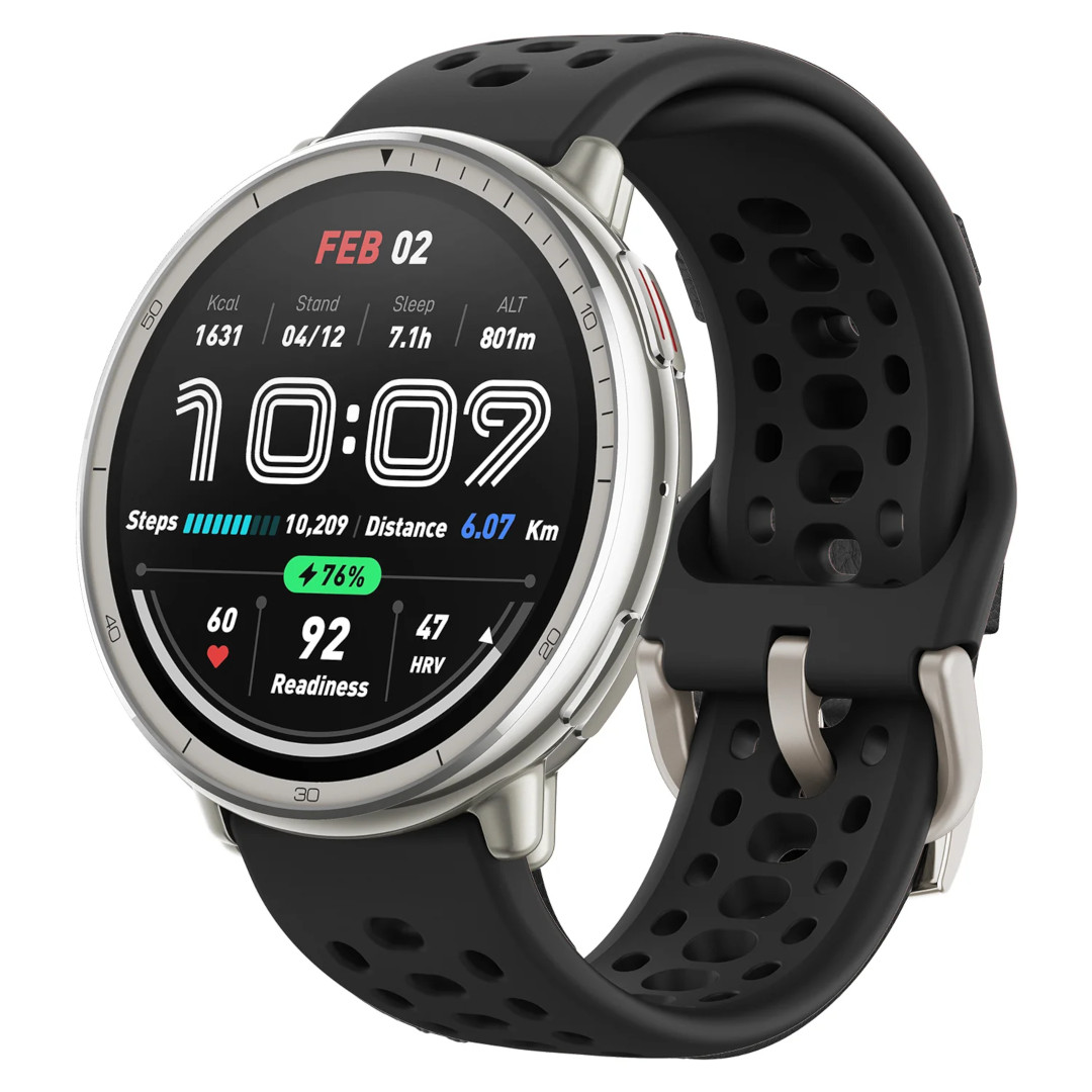 Smartwatch Amazfit Active 2