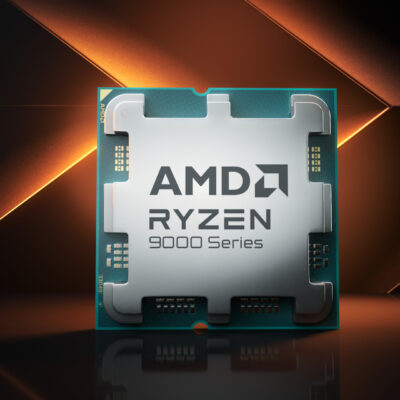 Procesor AMD Ryzen 9000