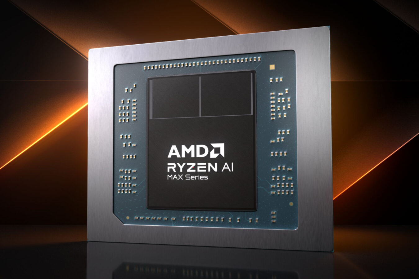 Procesor AMD Ryzen AI Max