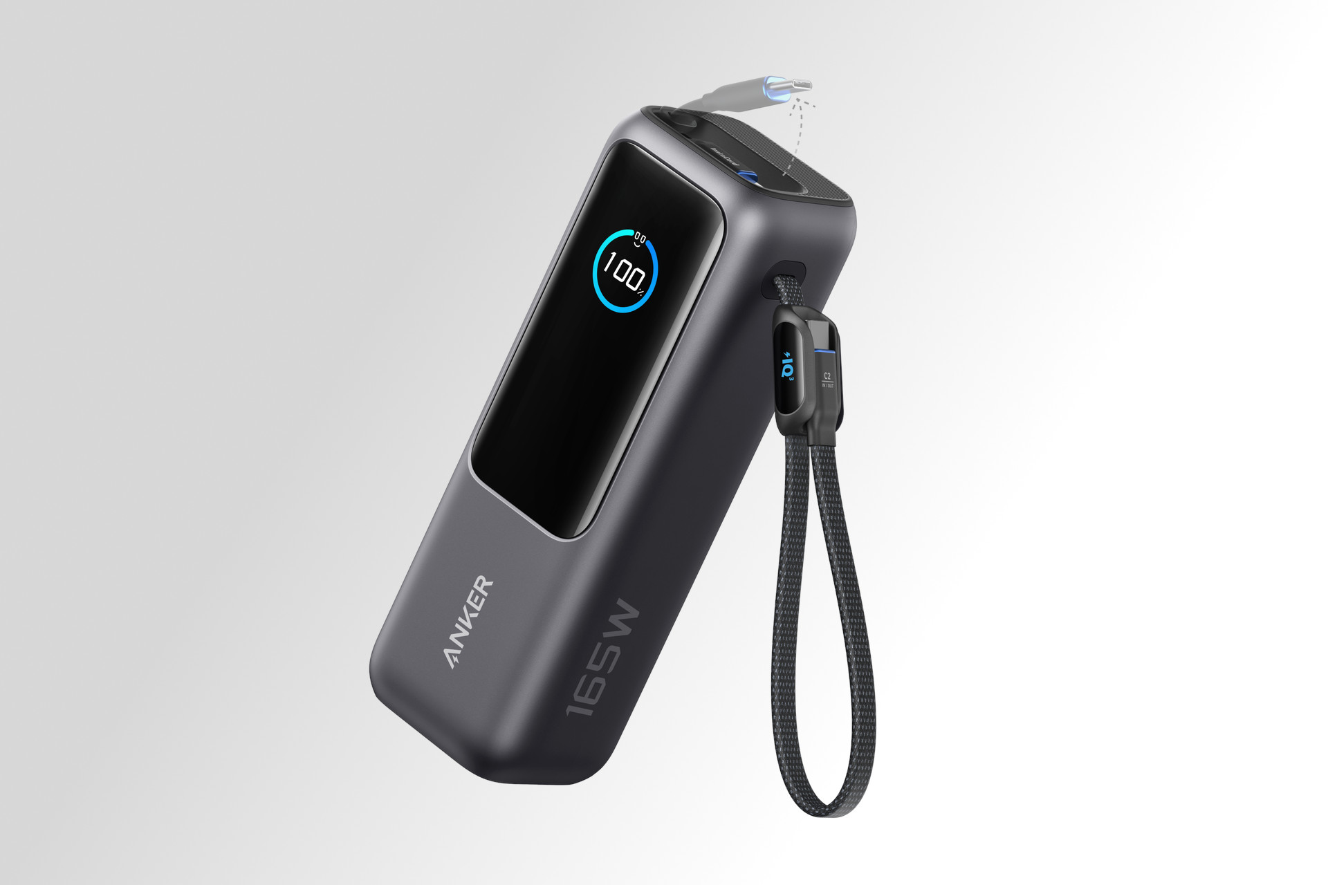 Anker Power Bank 165 W
