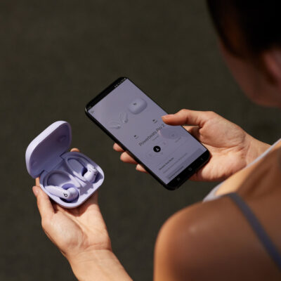 Słuchawki Apple Powerbeats Pro 2