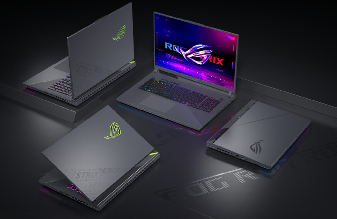 Asus ROG Strix G