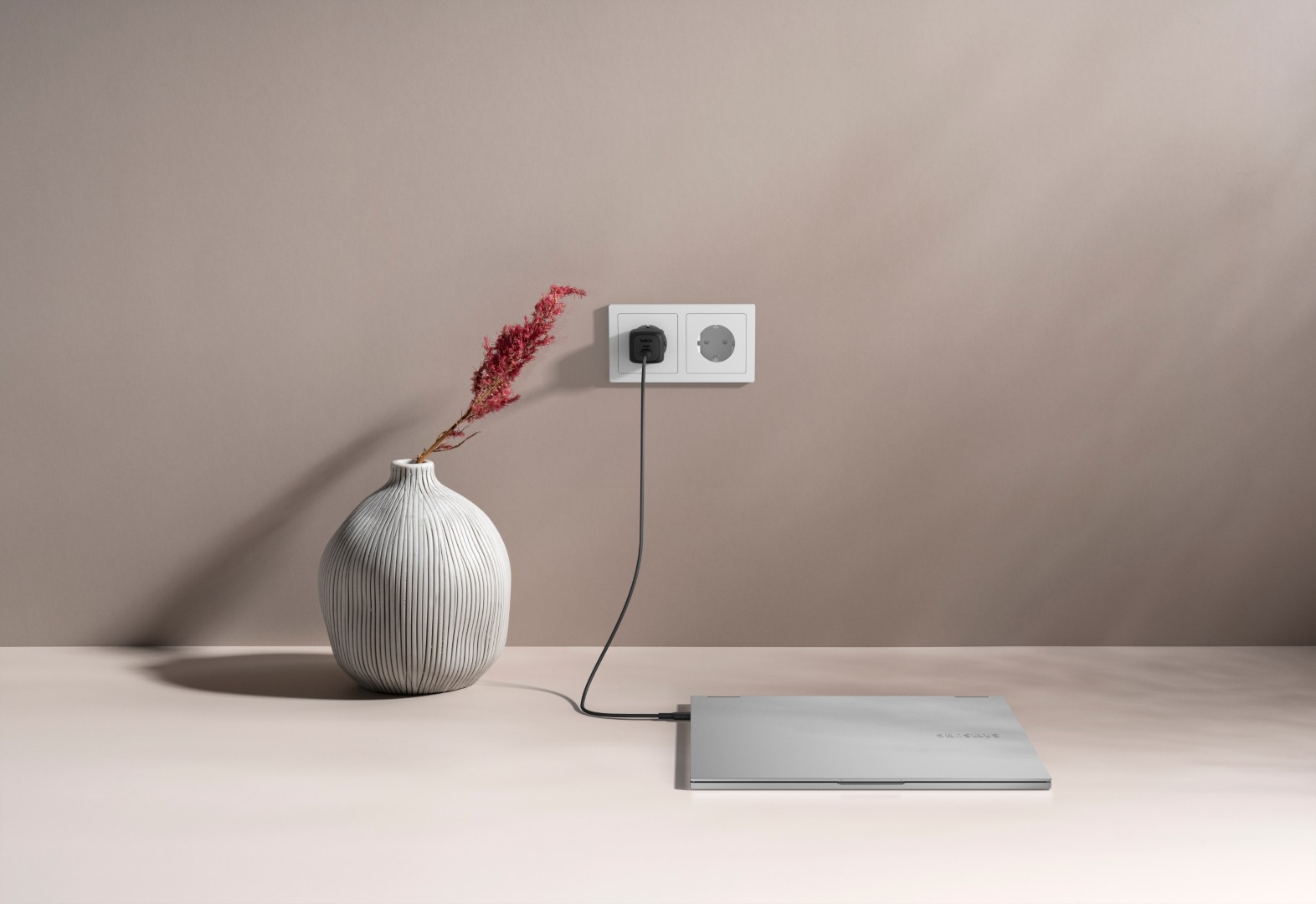 Ładowarka Belkin BoostCharge Compact USB-C
