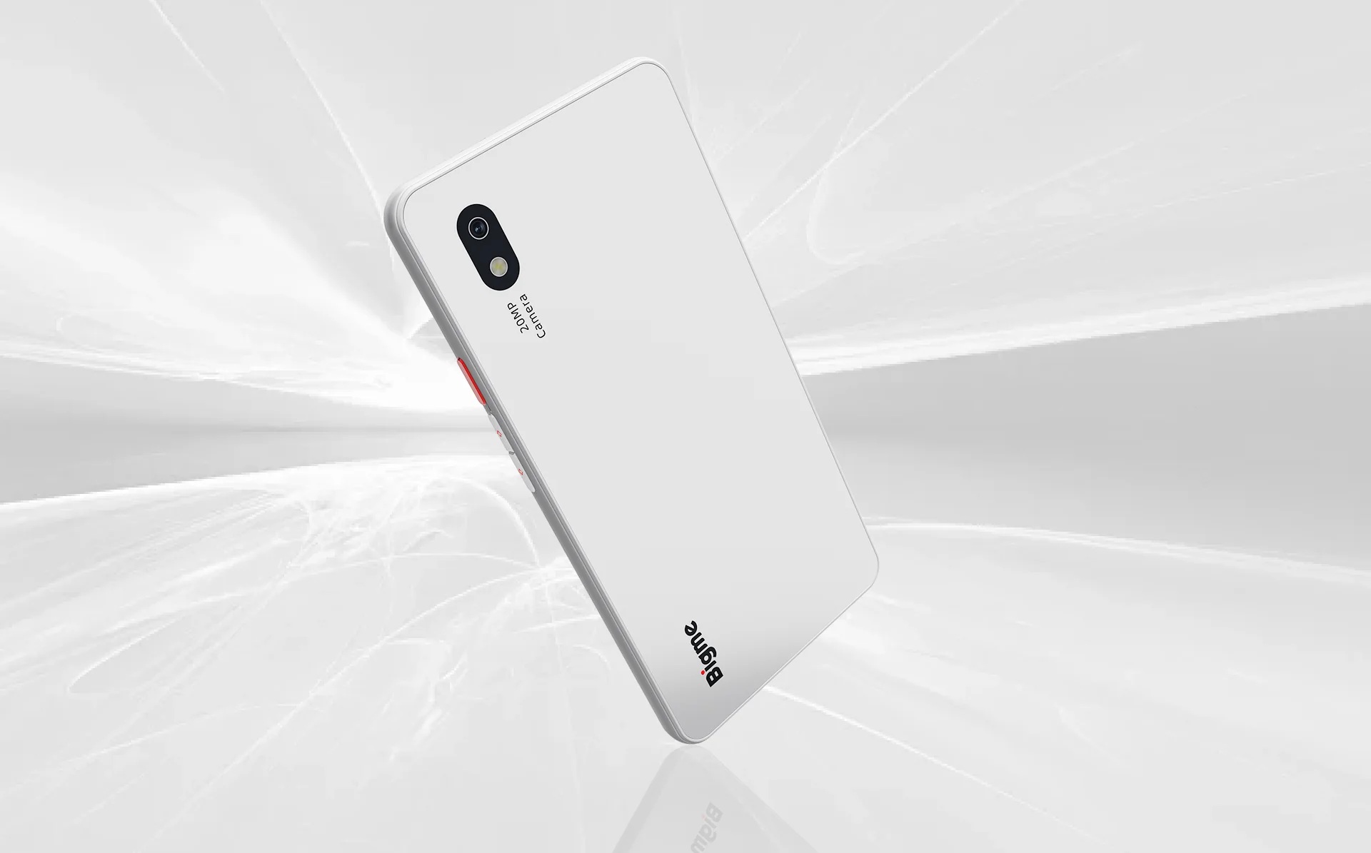Bigme HiBreak Pro, smartfon i czytnik e-booków w jednym