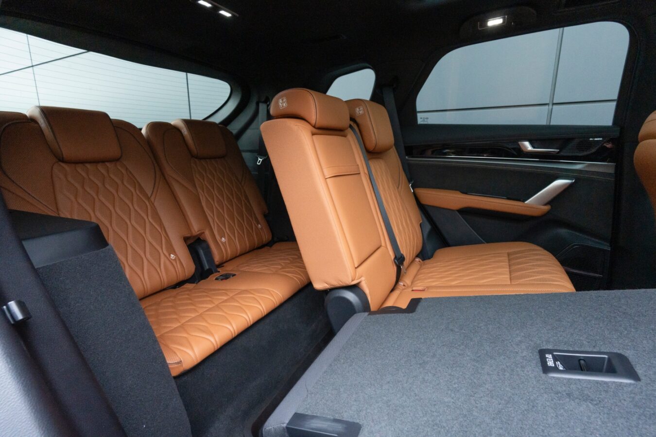 BYD Tang