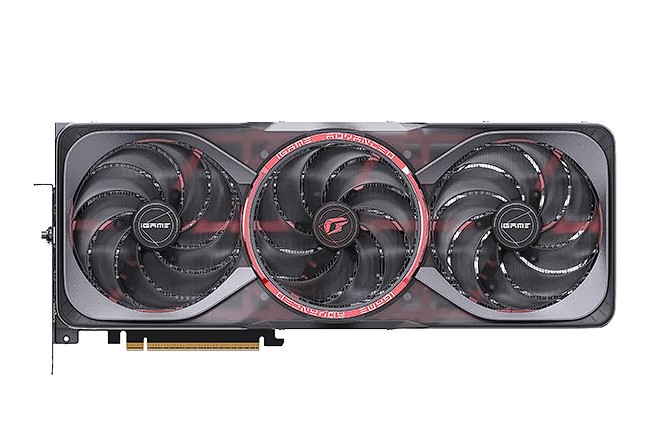 Colorful GeForce RTX 5080