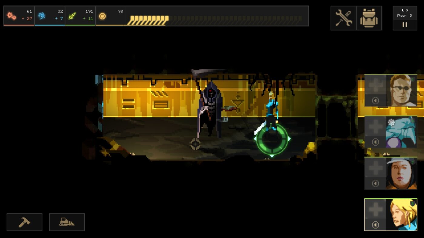 darmowe gry dungeon of the endless