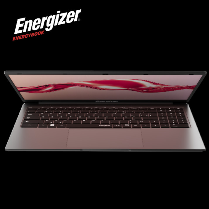 Laptop Energizer EnergyBook