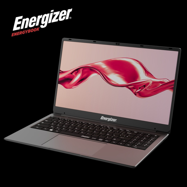 Laptop Energizer EnergyBook